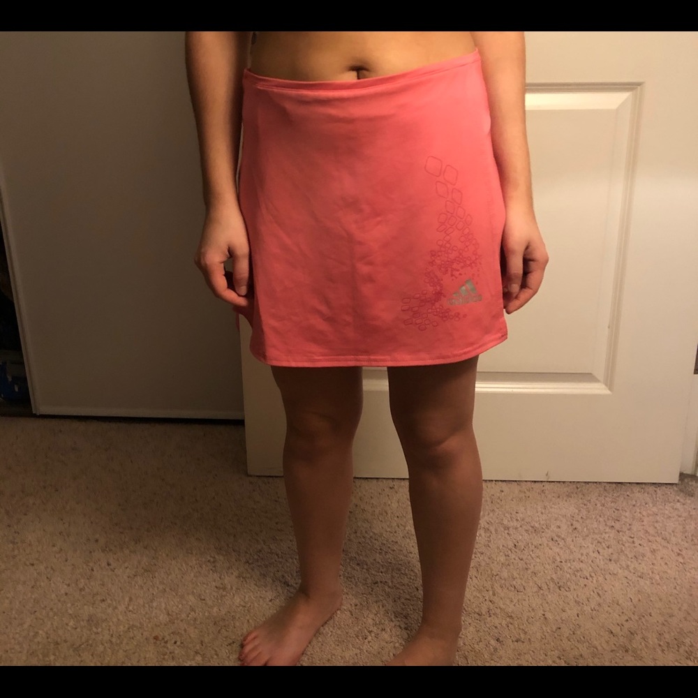 Tennis skirt - Picture 1 of 4